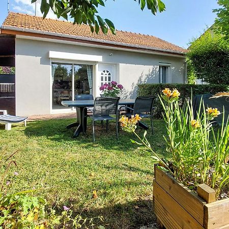 Gorgeous Home In Molinet With Wifi Extérieur photo